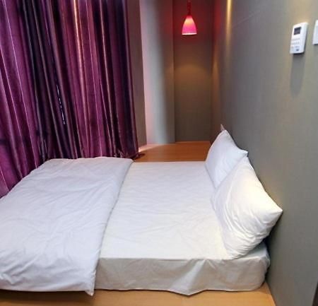 Citylight Hotel Shah Alam Buitenkant foto