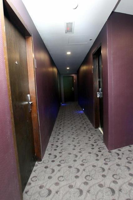 Citylight Hotel Shah Alam Buitenkant foto