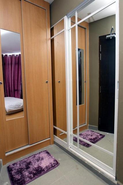 Citylight Hotel Shah Alam Buitenkant foto