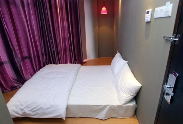 Citylight Hotel Shah Alam Buitenkant foto
