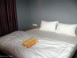 Citylight Hotel Shah Alam Buitenkant foto